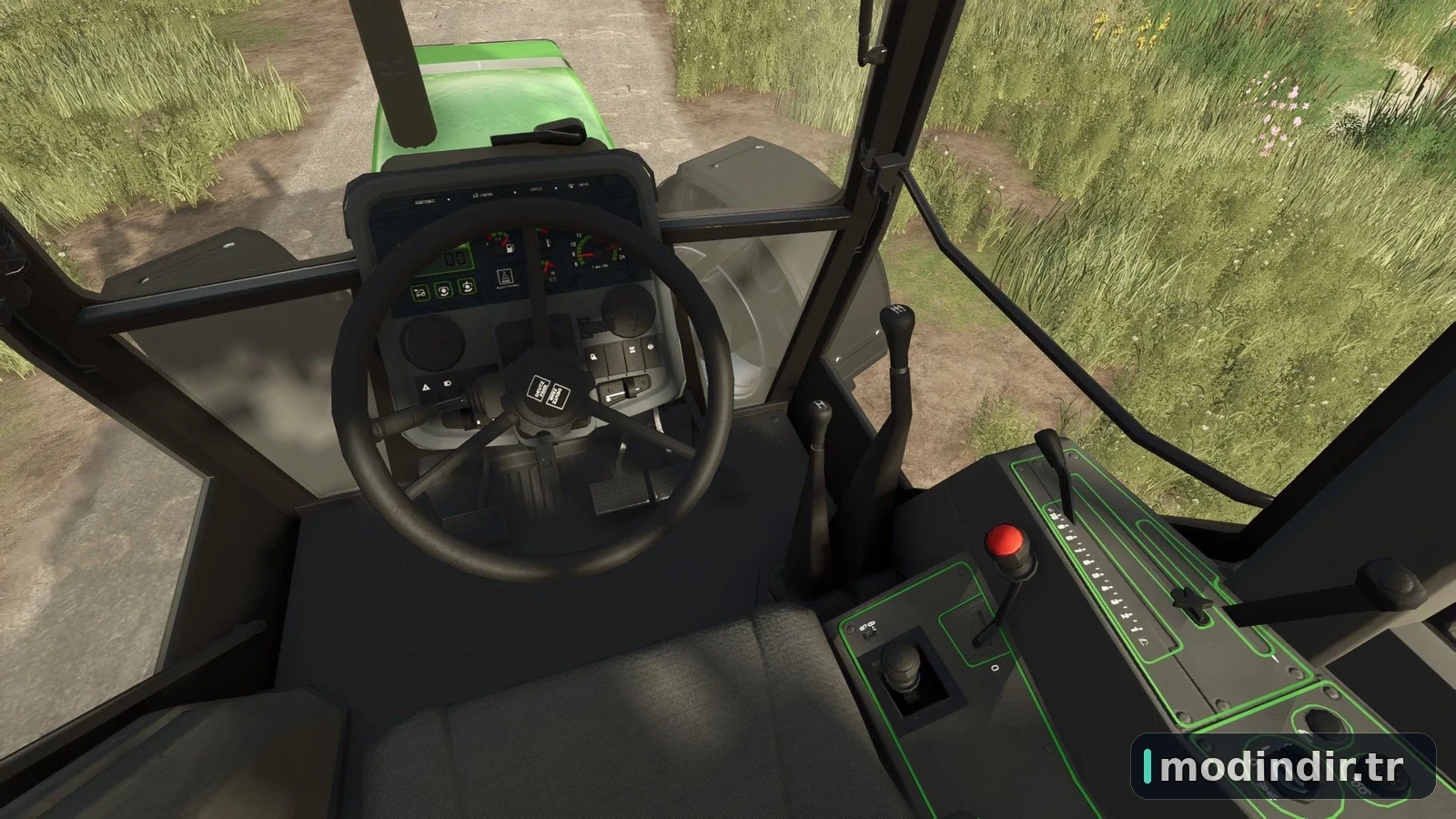 Deutz AgroStar 4.61-4.71 Series V1.0.0.2