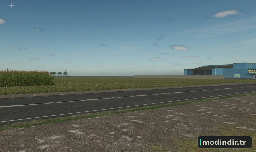 US Flatlands 4X V4.5