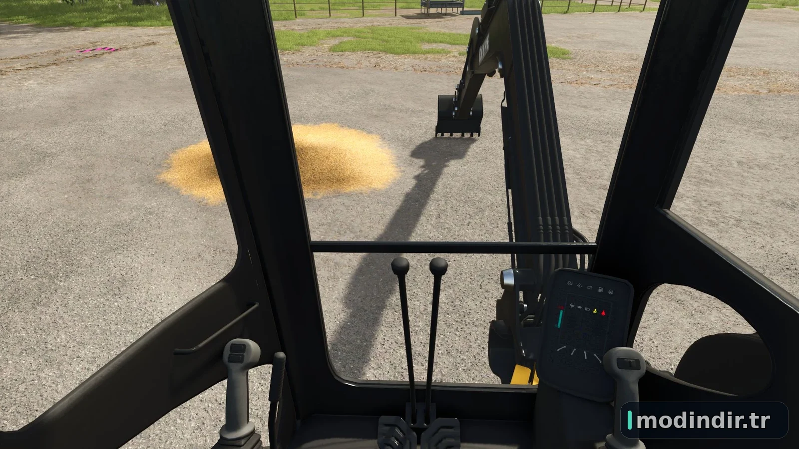 John Deere 50G V1.2