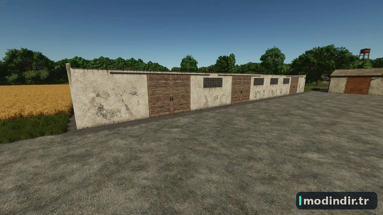 Pgr Building Pack V1.0