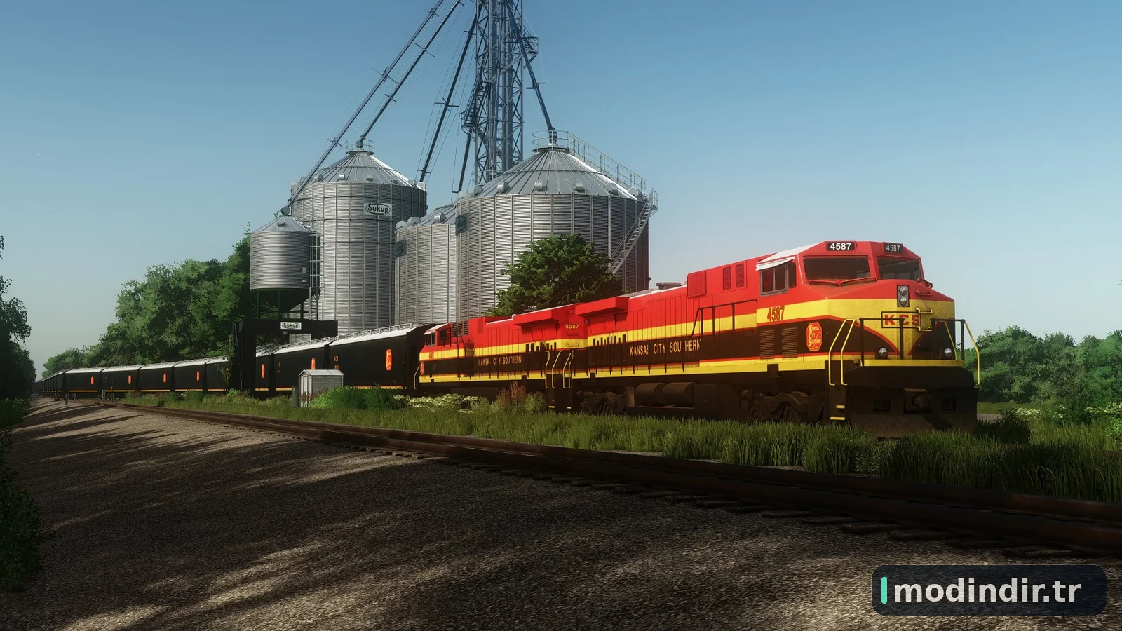 Ray County V3.0 Beta