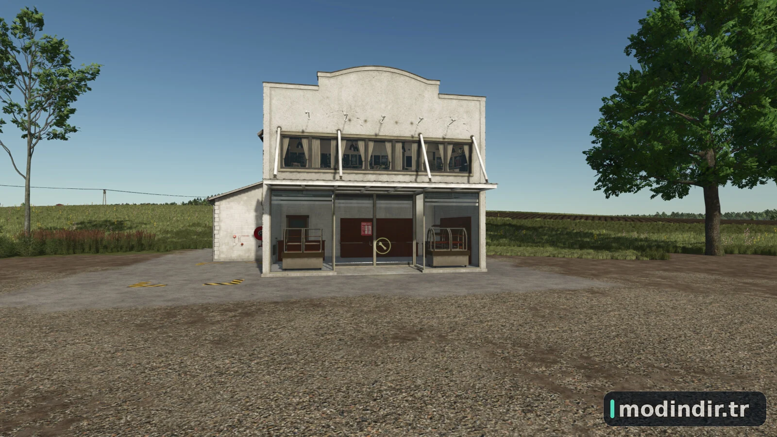 Drink Production V1.1