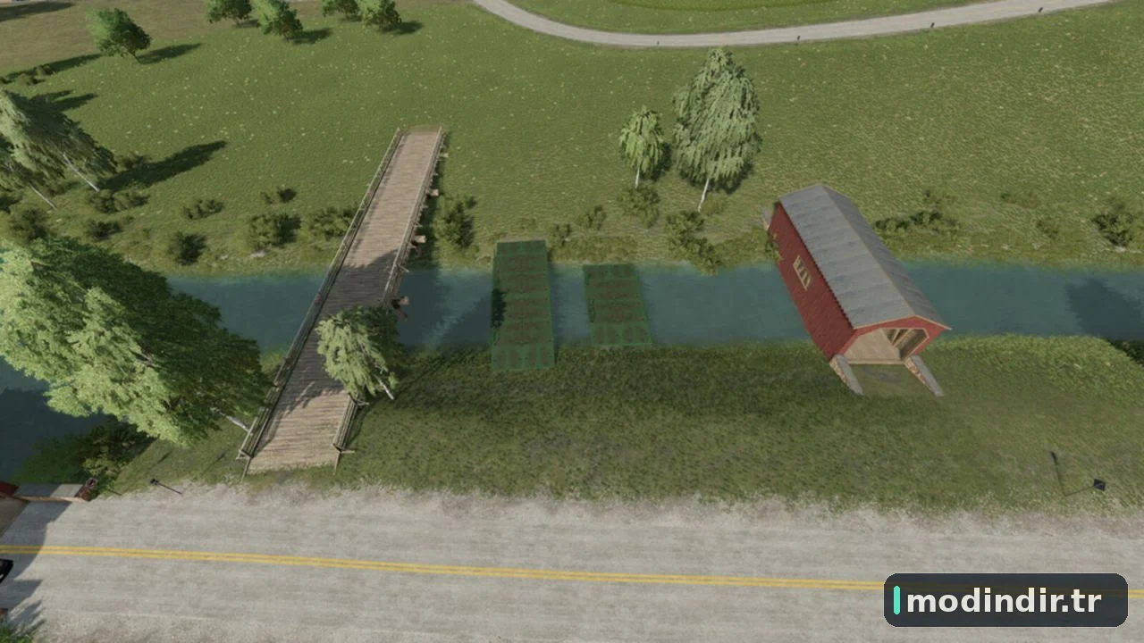Bridge Set V1.0