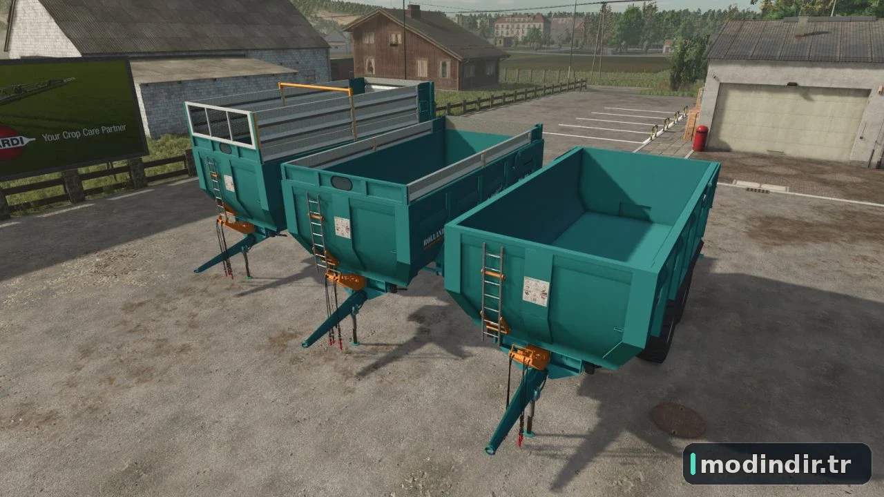 Rolland Turbo Classic 20-30 V1.0