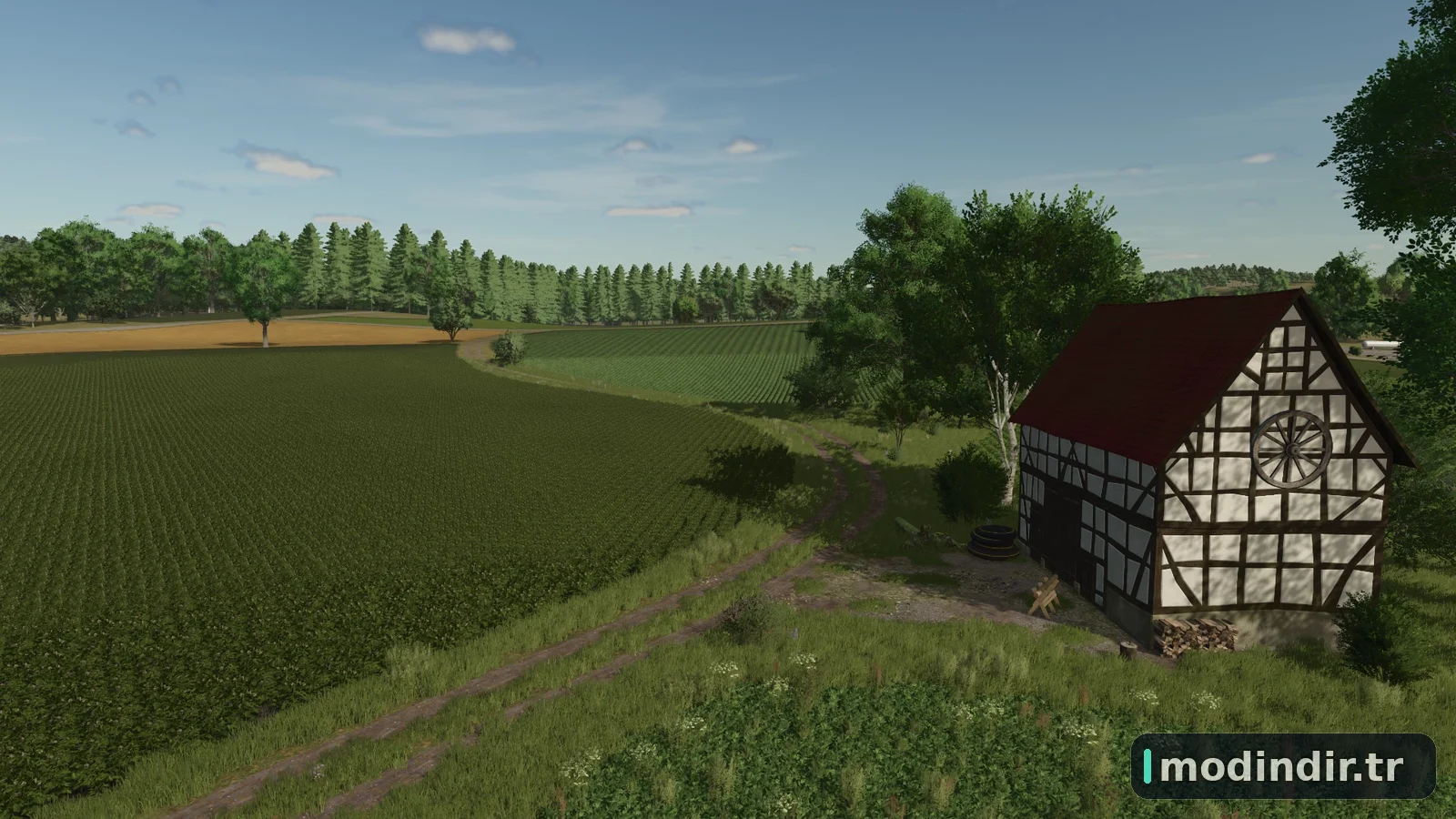 Altenbach Map V2.0.1