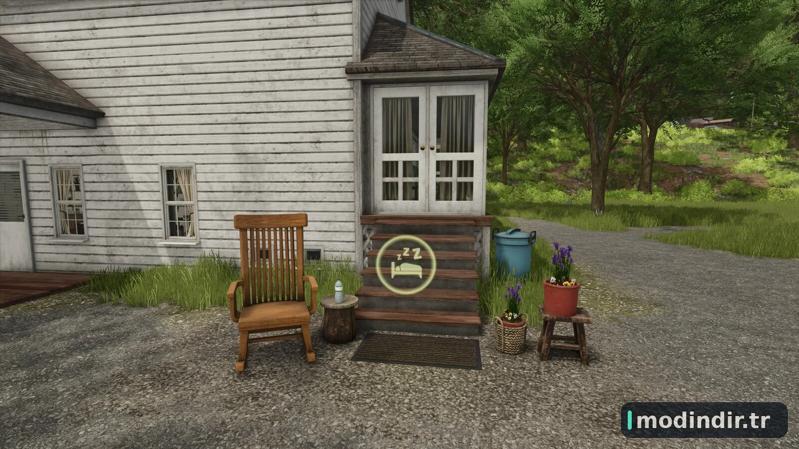 Home Carpet V1.0