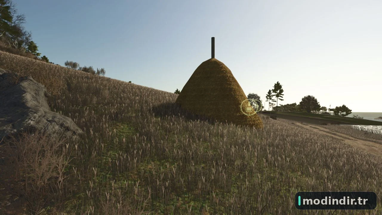 Haystack Fermenter And Dryer V1.0