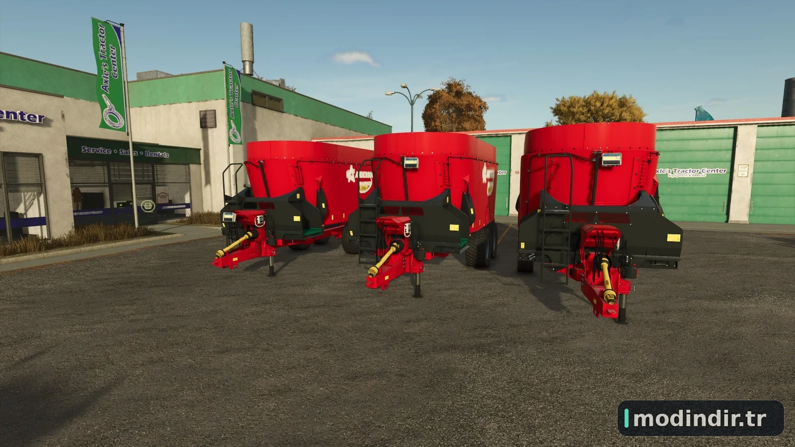 Anderson Group A700 V1.0.2.4