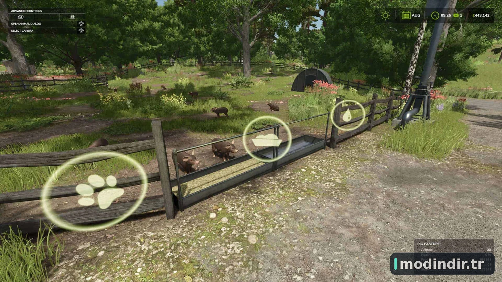 Riverbend Springs Edit By Stevie V1.0.1.1