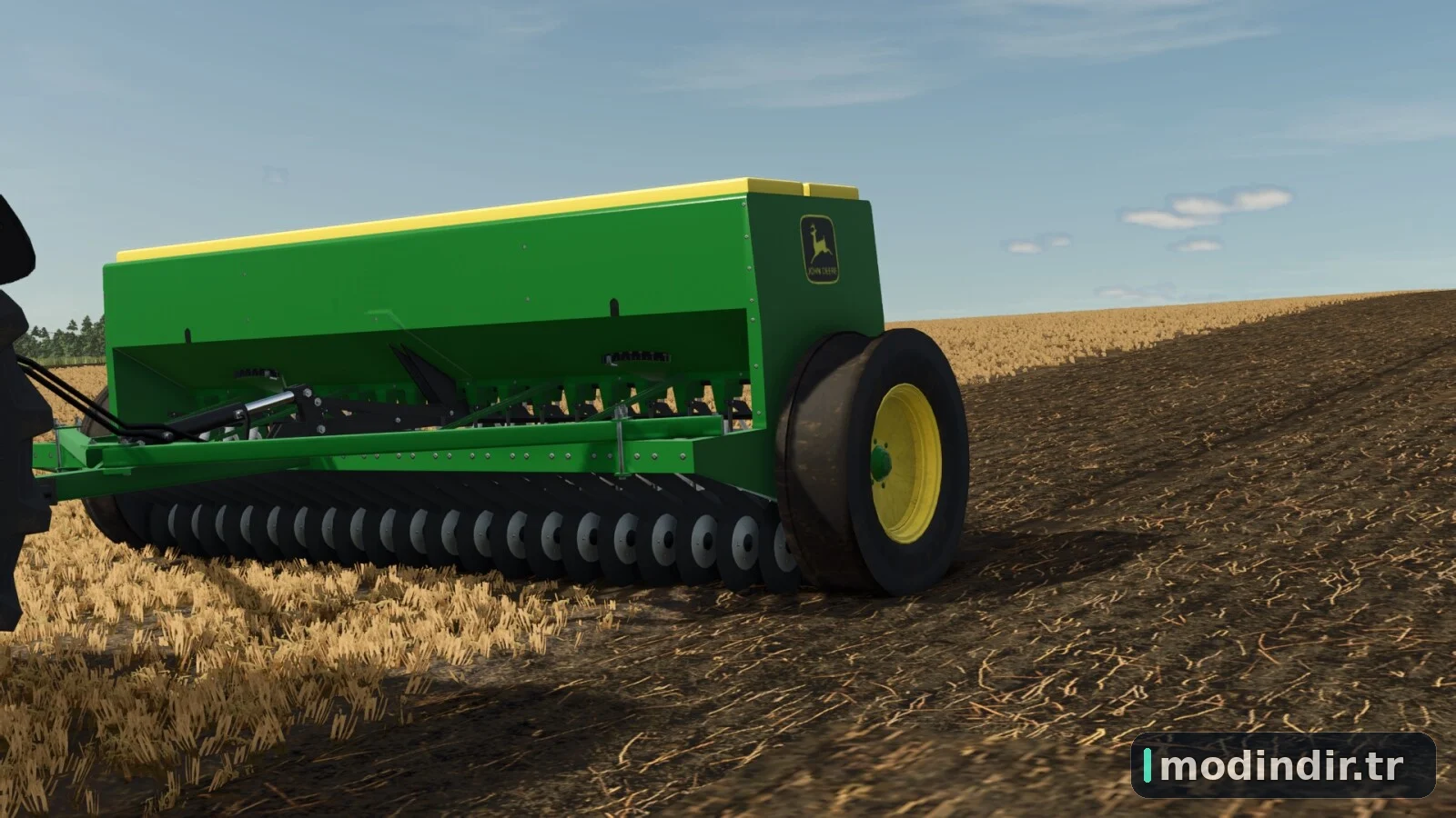John Deere 8350 V1.0