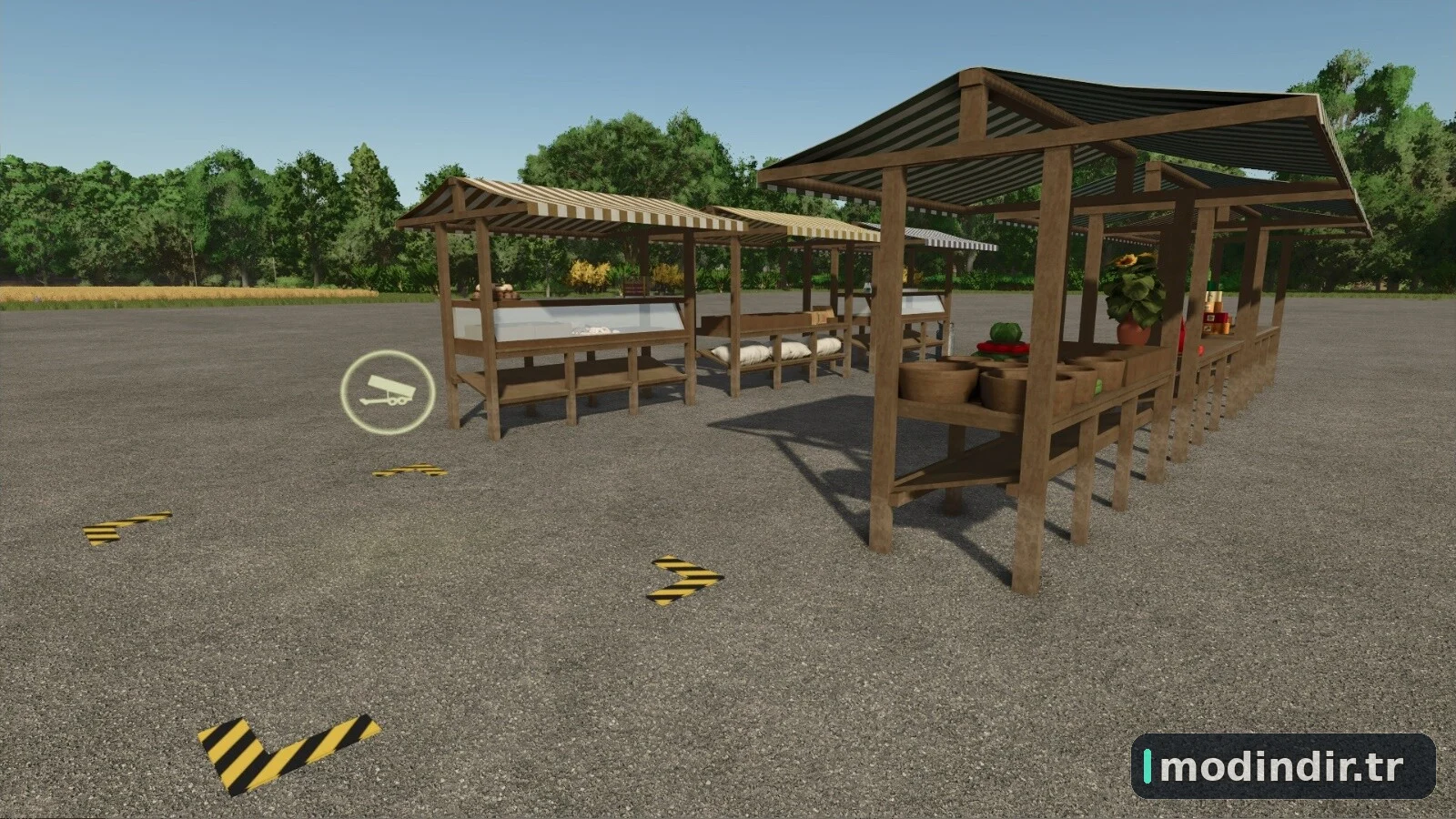 Market Place V1.0