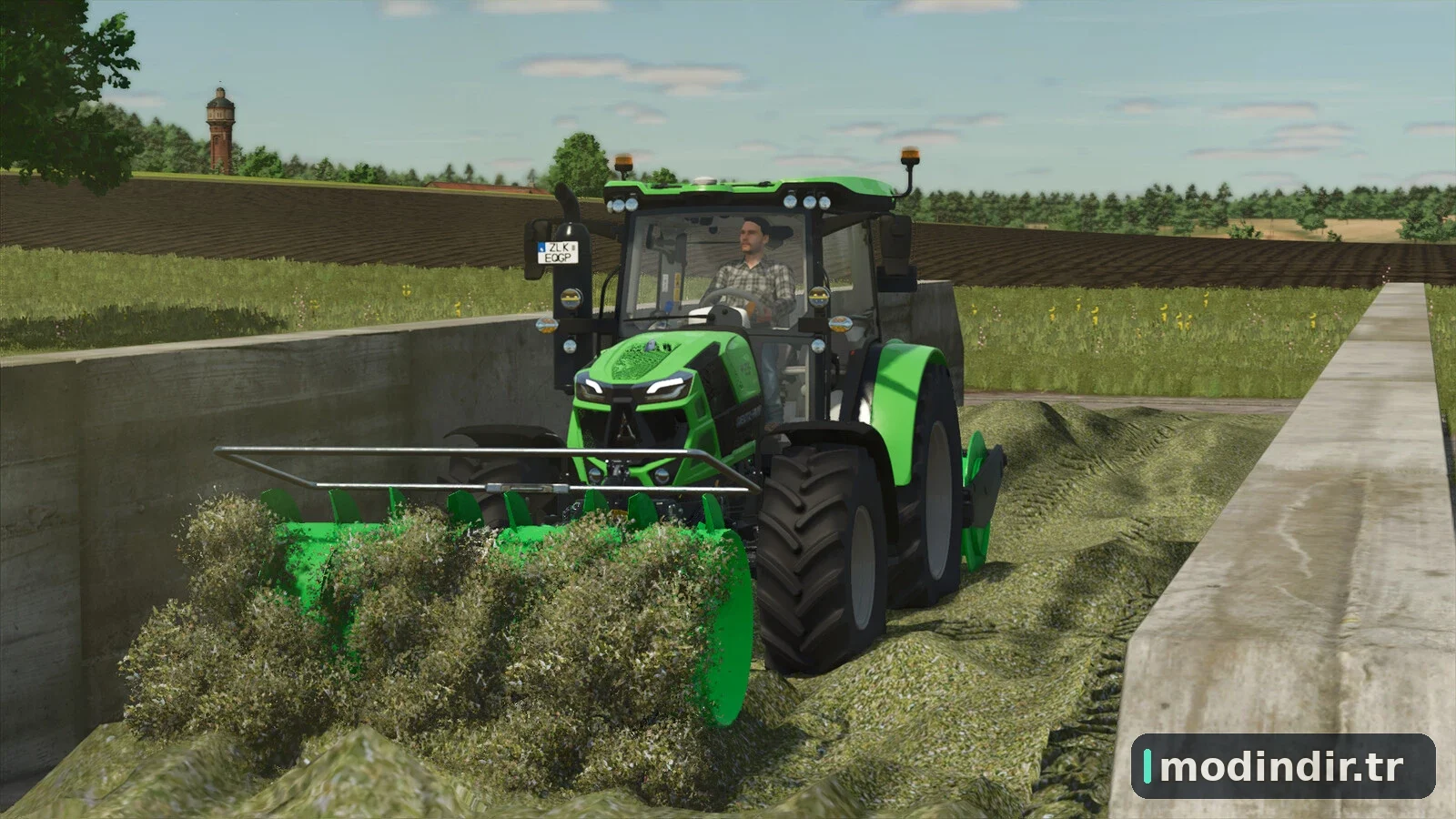BeTEC Silo Pack V1.0.0.1