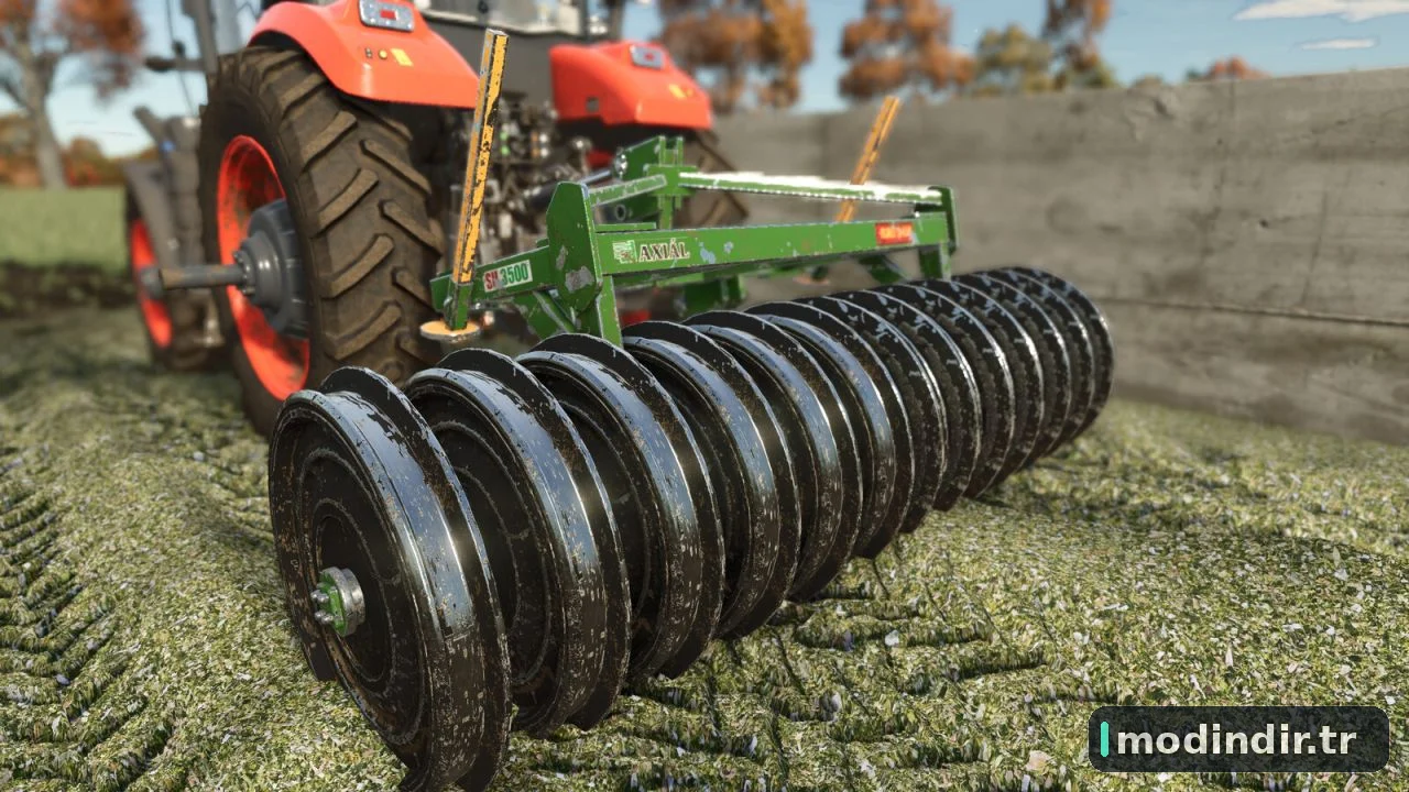 Framest SH 3500 V1.0