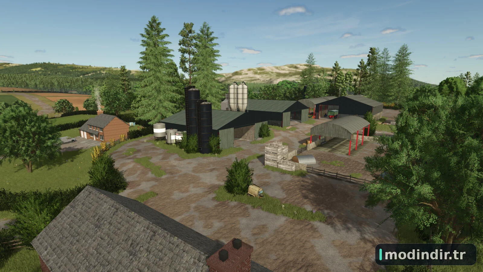 Drumard Farm V1.2