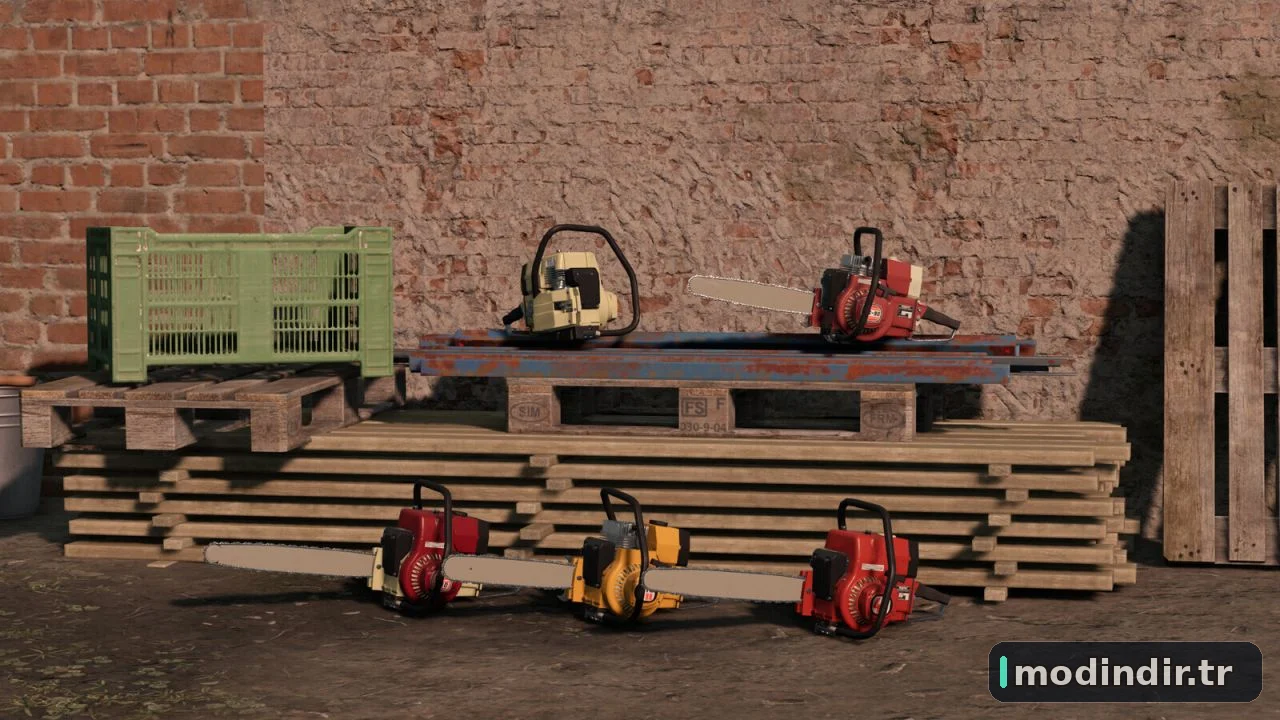 Lizard PSx90 Pack V1.0