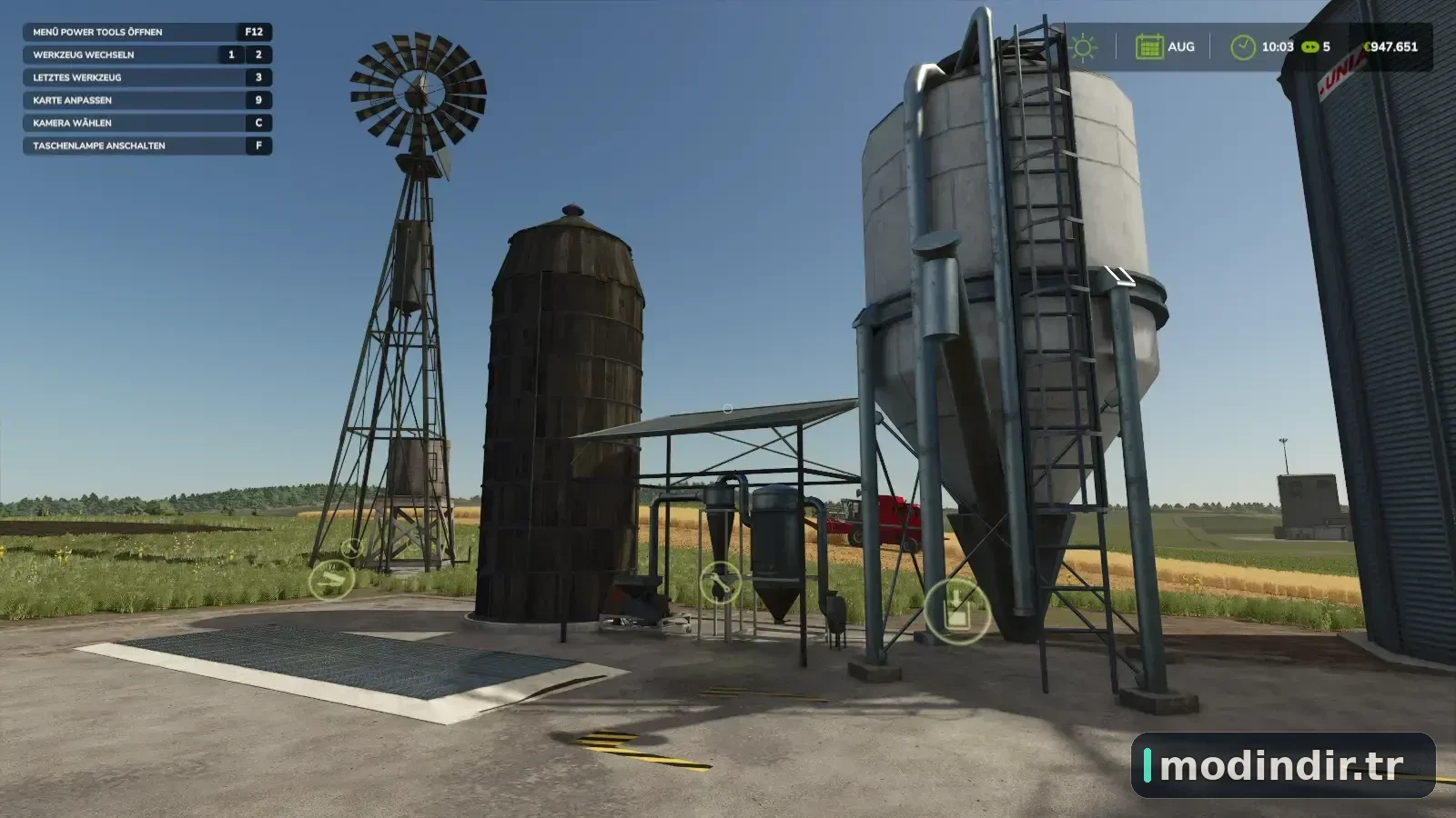 Fermenter V17.5.25