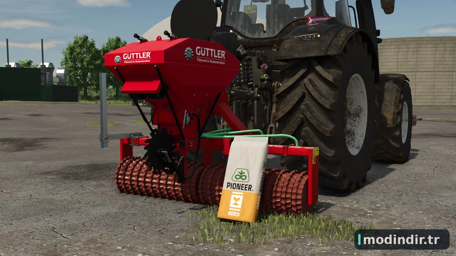 Güttler Matador 30 V1.0