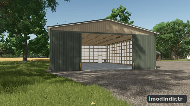 100×55 Shop V1.0
