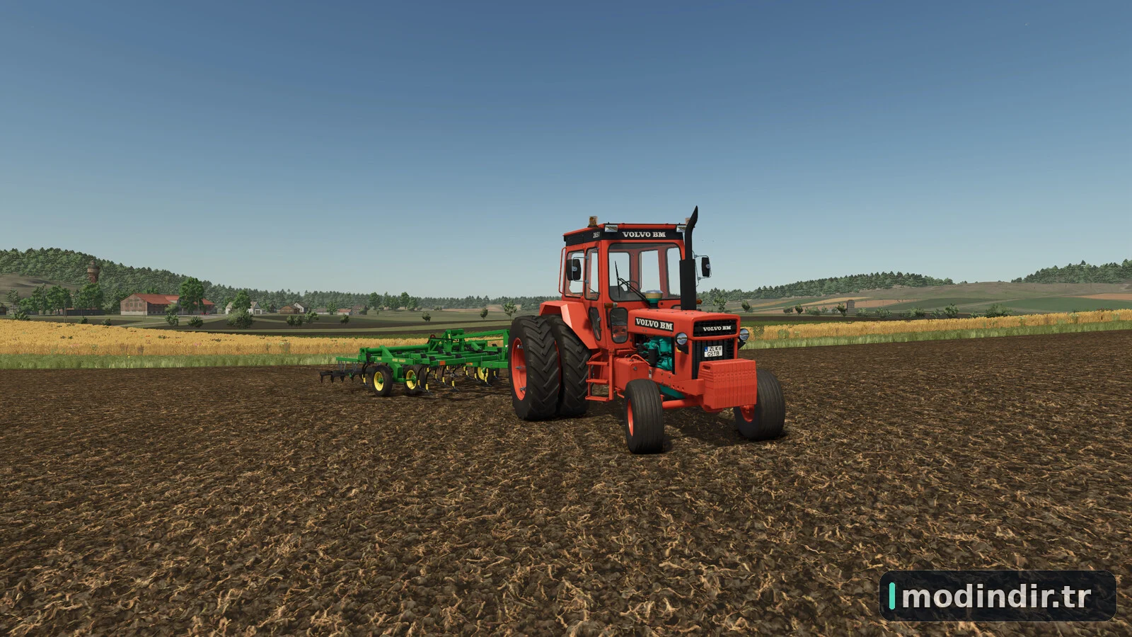 Volvo BM 2650 V1.0
