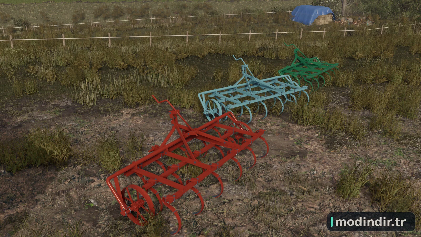 Unia KLz-3A V1.0