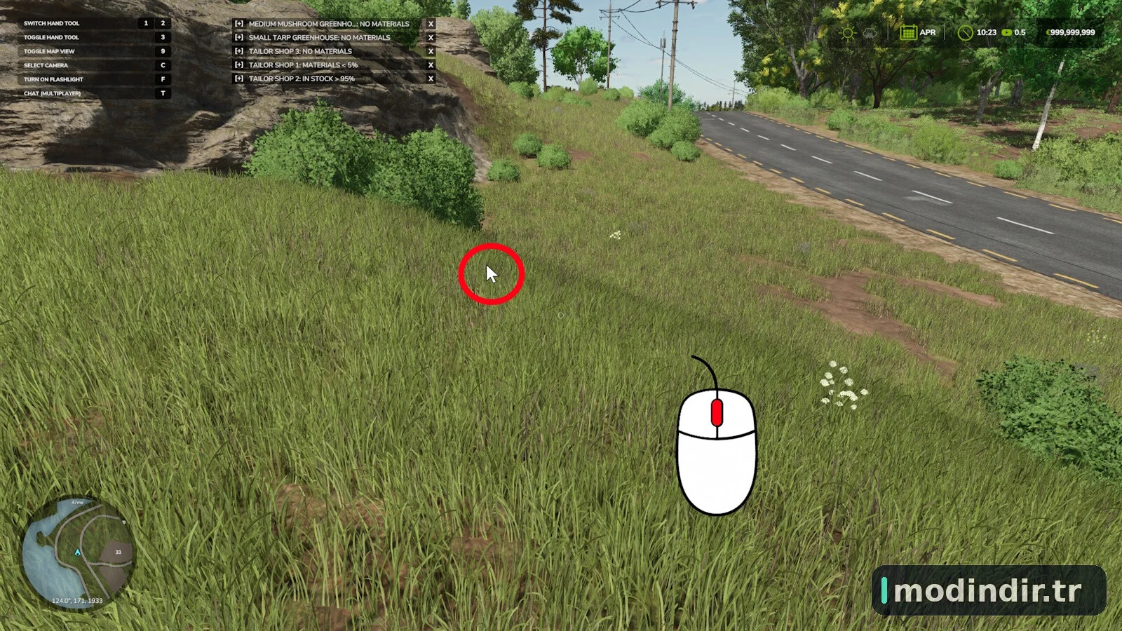 Production Watcher V1.0
