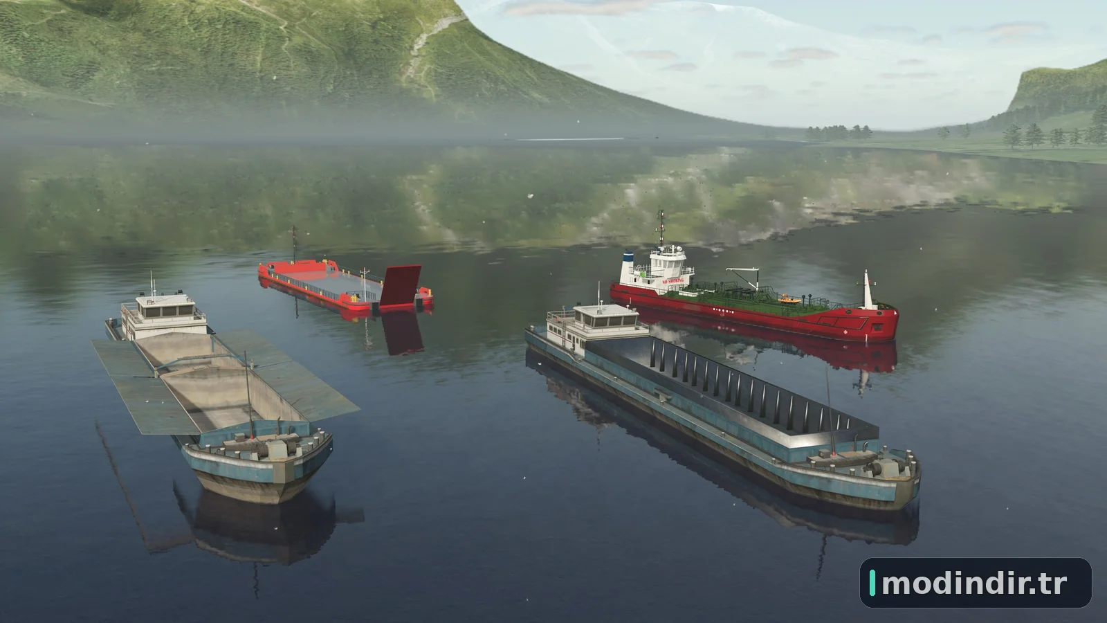 Marine Pack V2.0.0.2