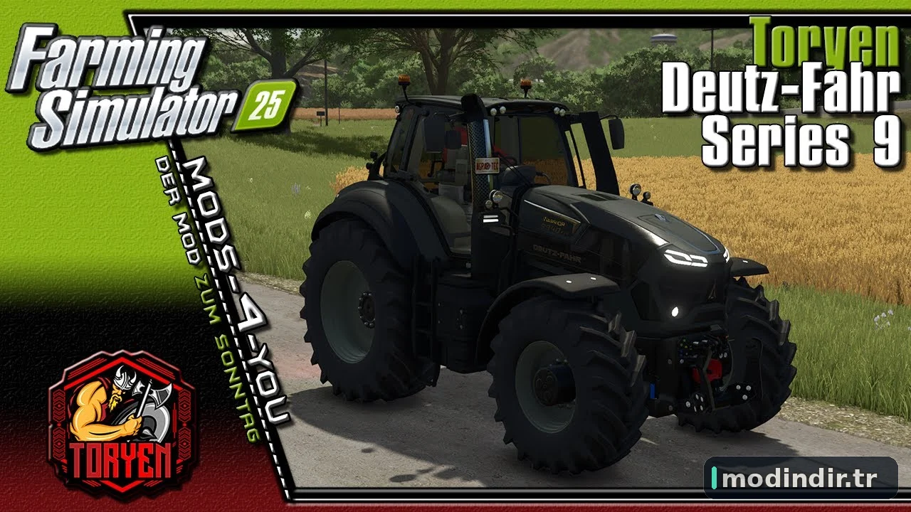 Deutz Serie 9 V1.0.0.1