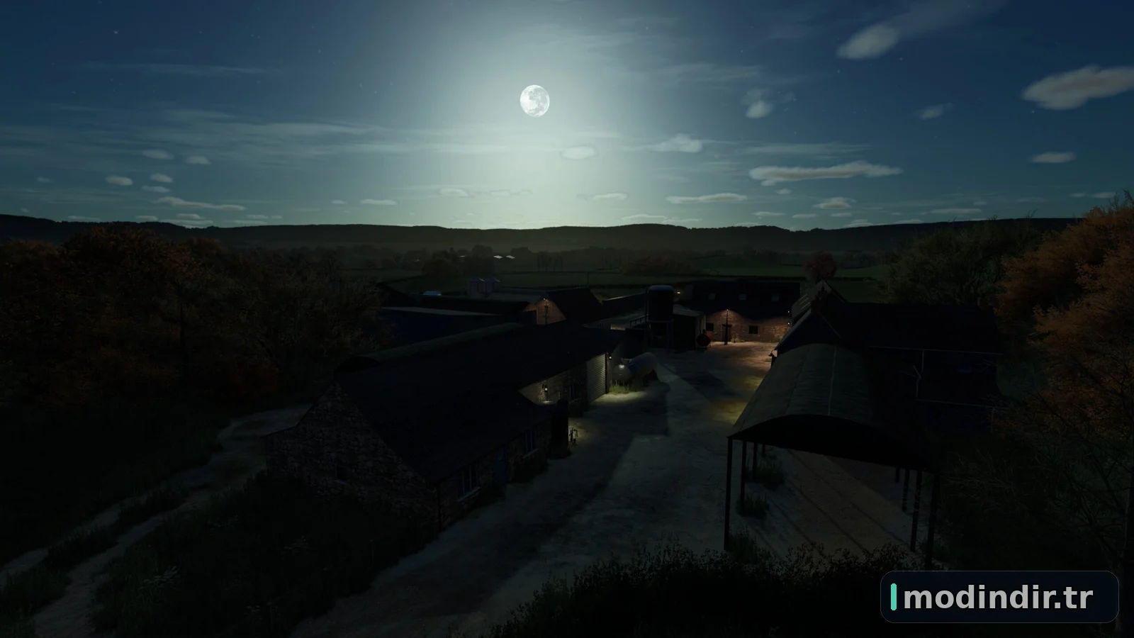 Bevington Farm V2.0