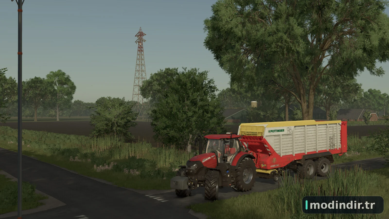The Netherlands V1.0