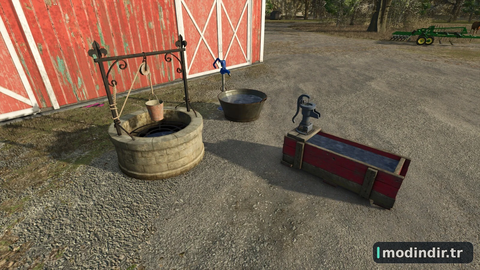 Water Points V1.0