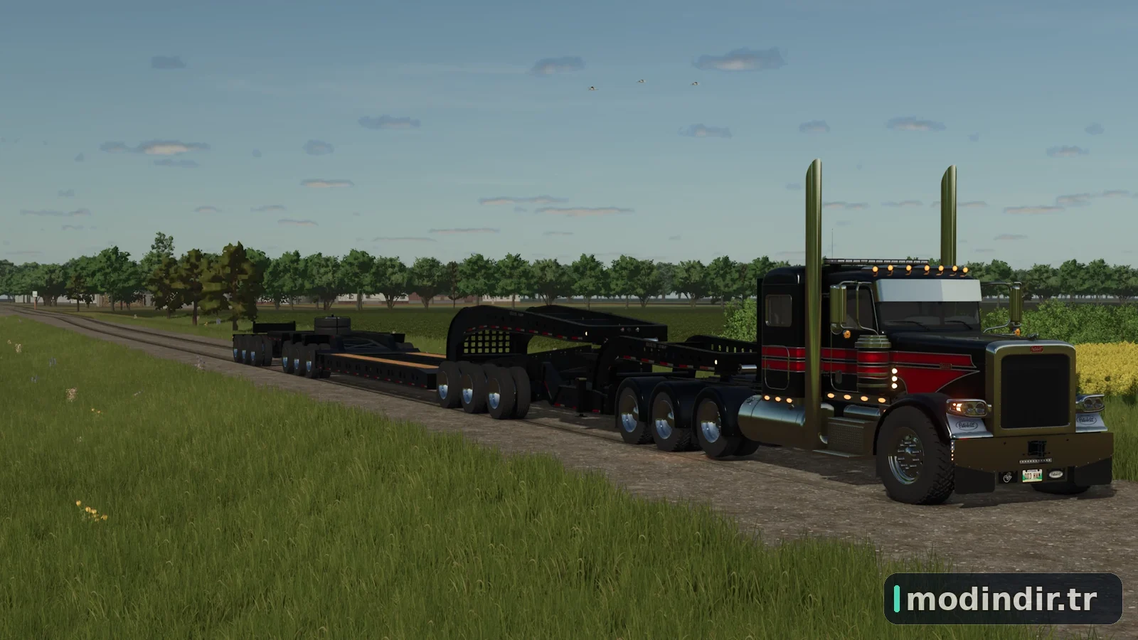 Kalyn Siebert 9 axle V1.0