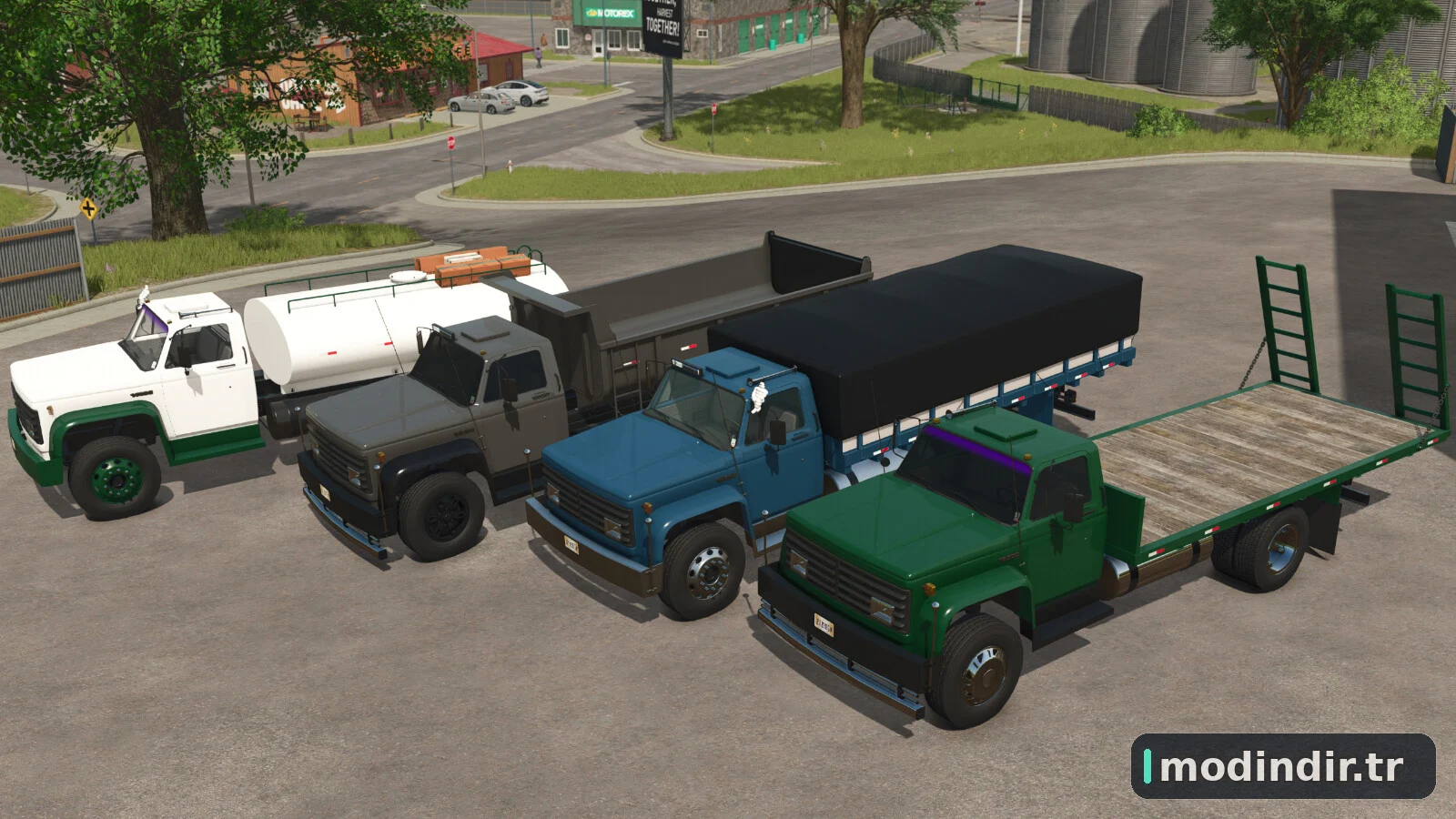 Lizard D 14.000 V1.0