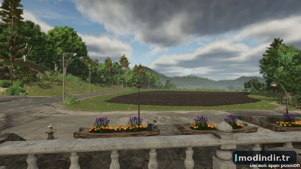 Remember Player Positions V1.0.2.1