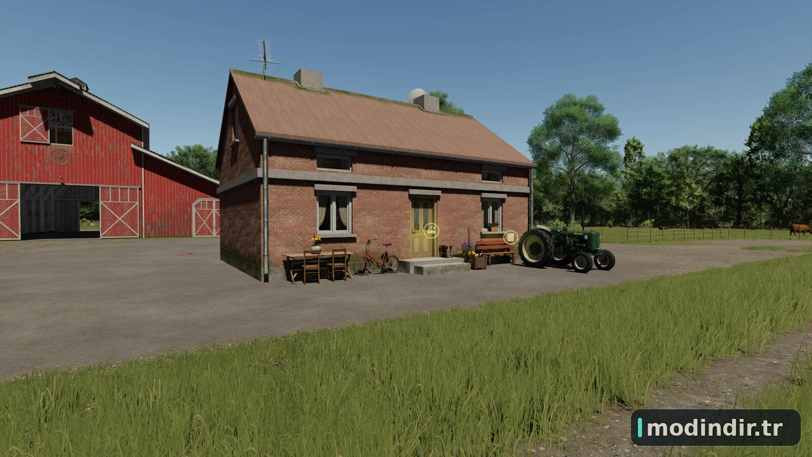 Polish House V1.0