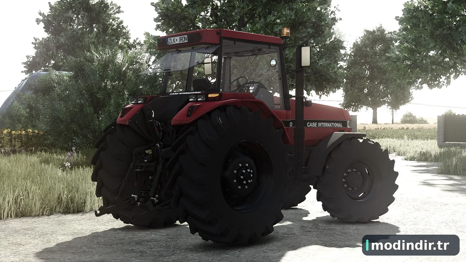 Case IH Magnum 7000 Series V1.3.0.2