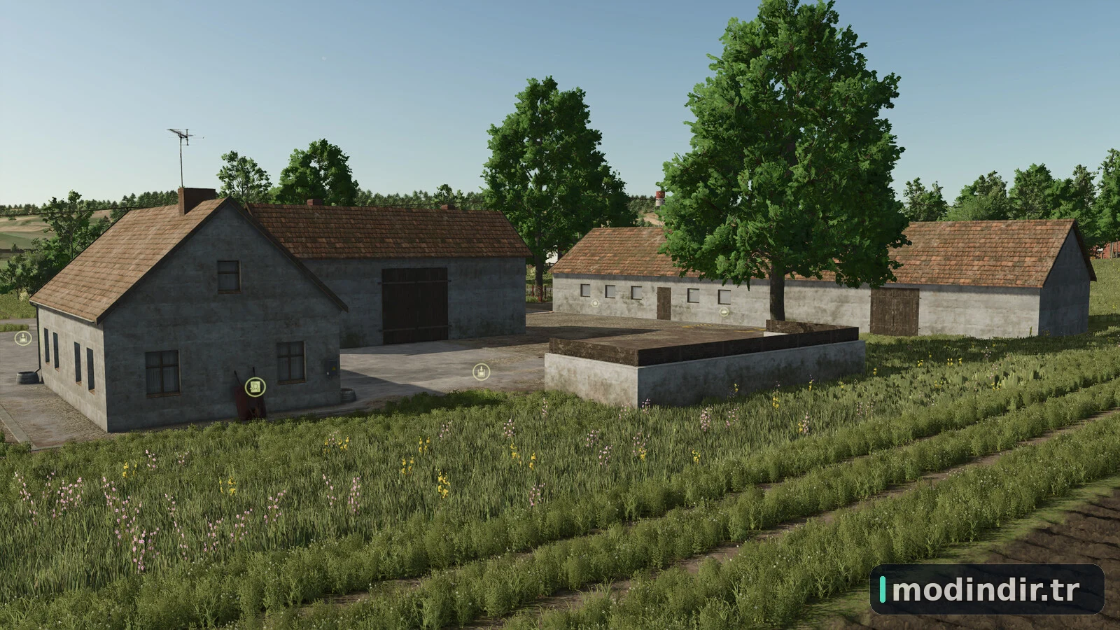 Farm Building Set V1.0.0.2
