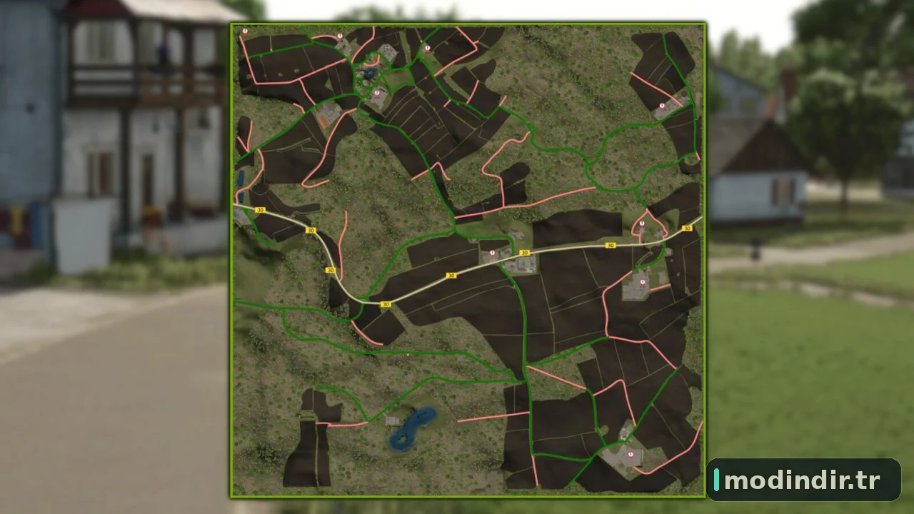 Oberschwaben V1.1