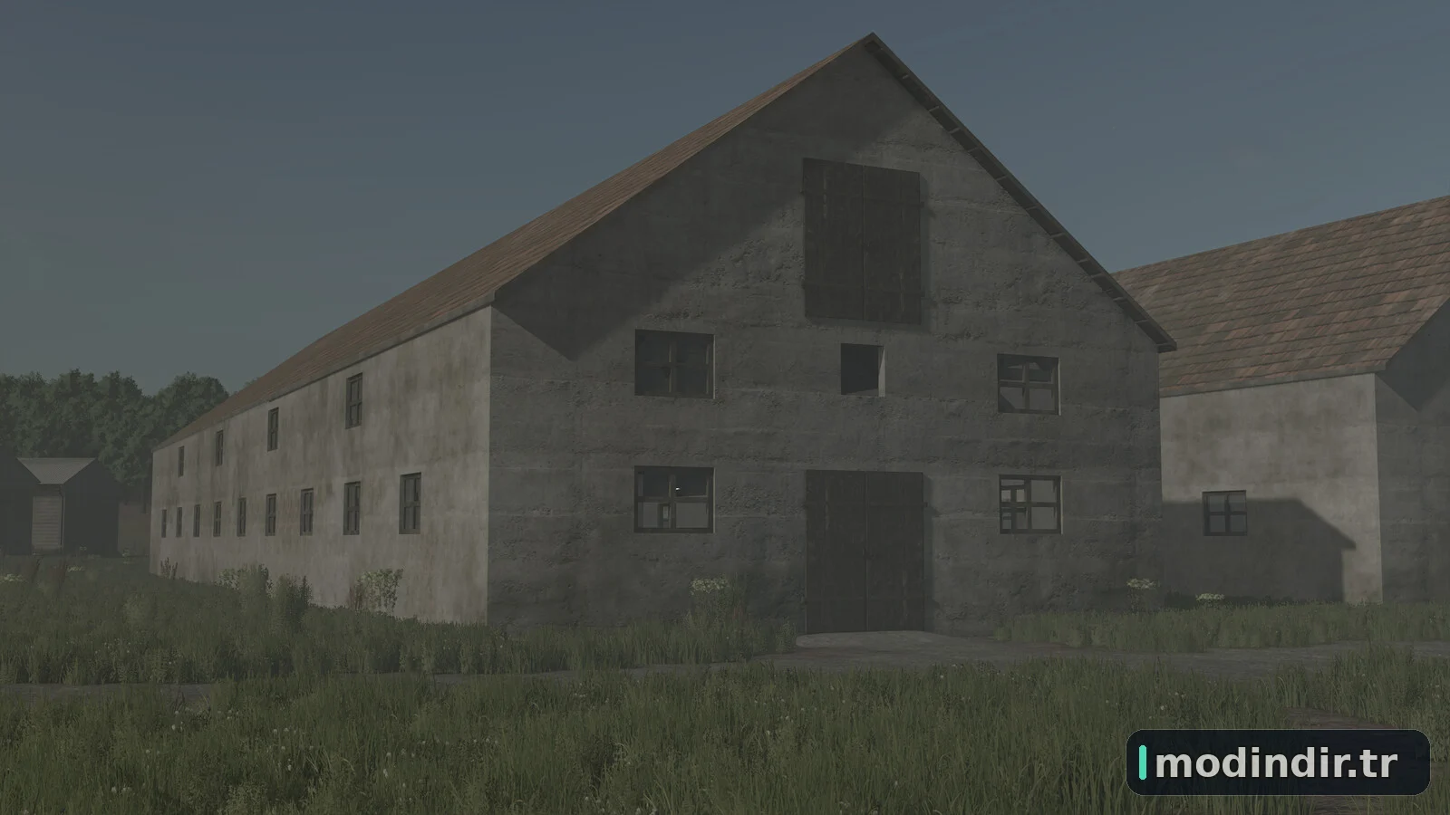 GDR PigBarn V1.0.0.2