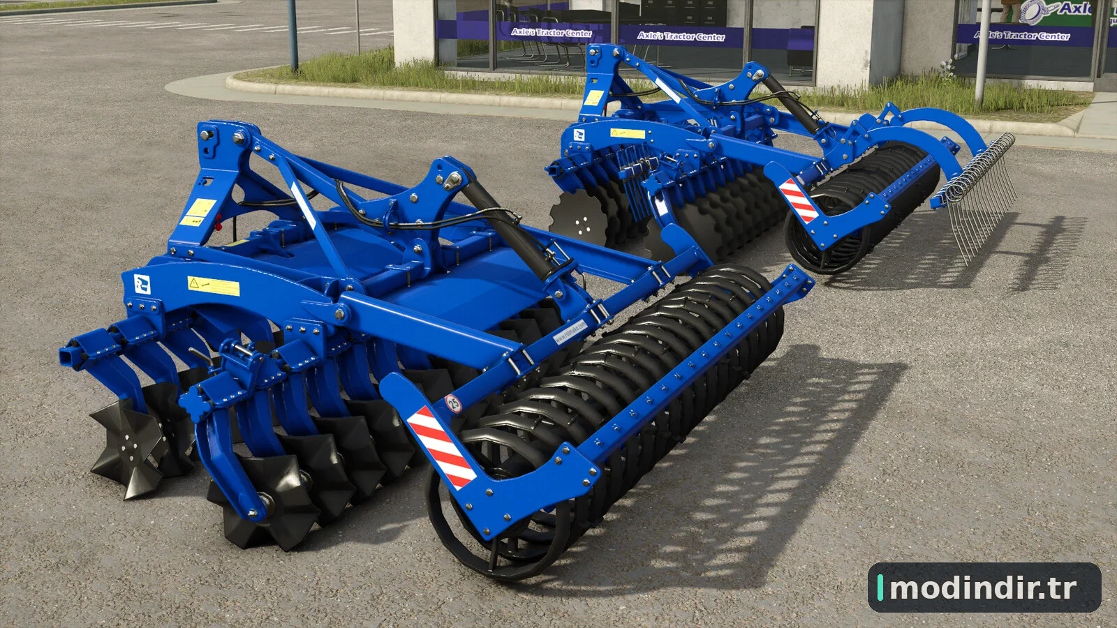 Rolmako U652 Pack V2.0.0.1