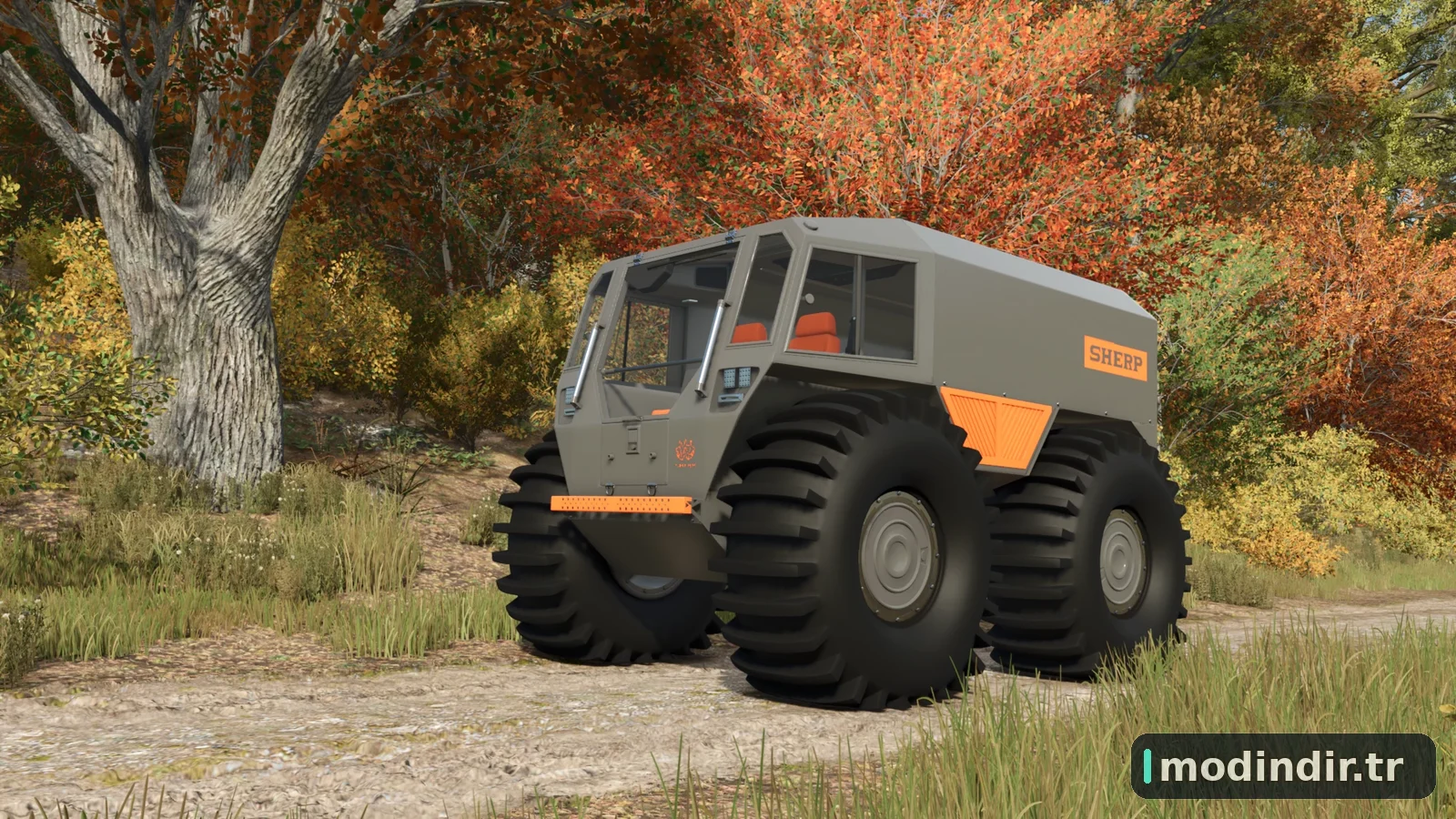 Sherp V1.0