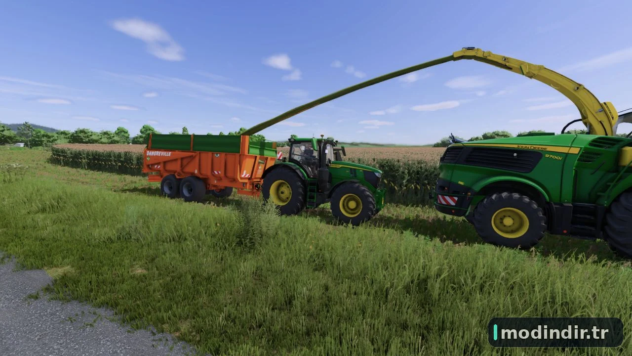 Dangreville BB18T V1.0.0.1