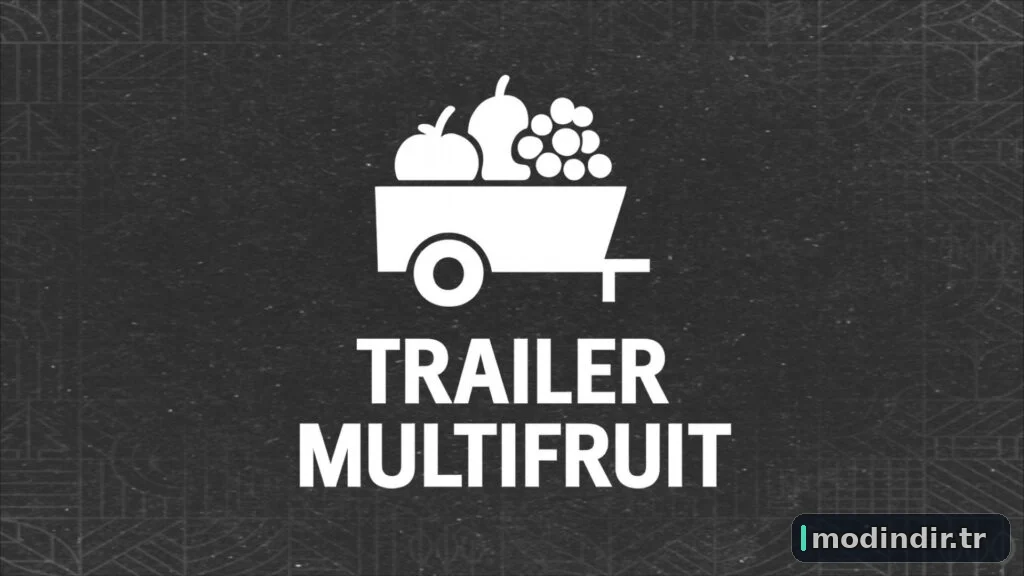 Multifruit support for trailers V2.0.0.1