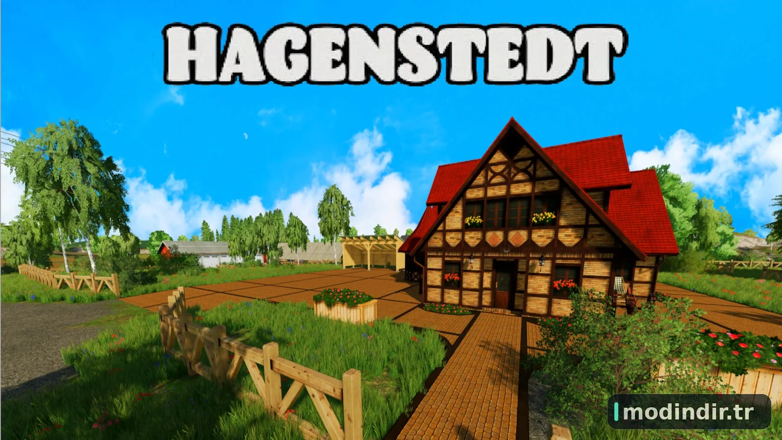 Hagenstedt V Beta