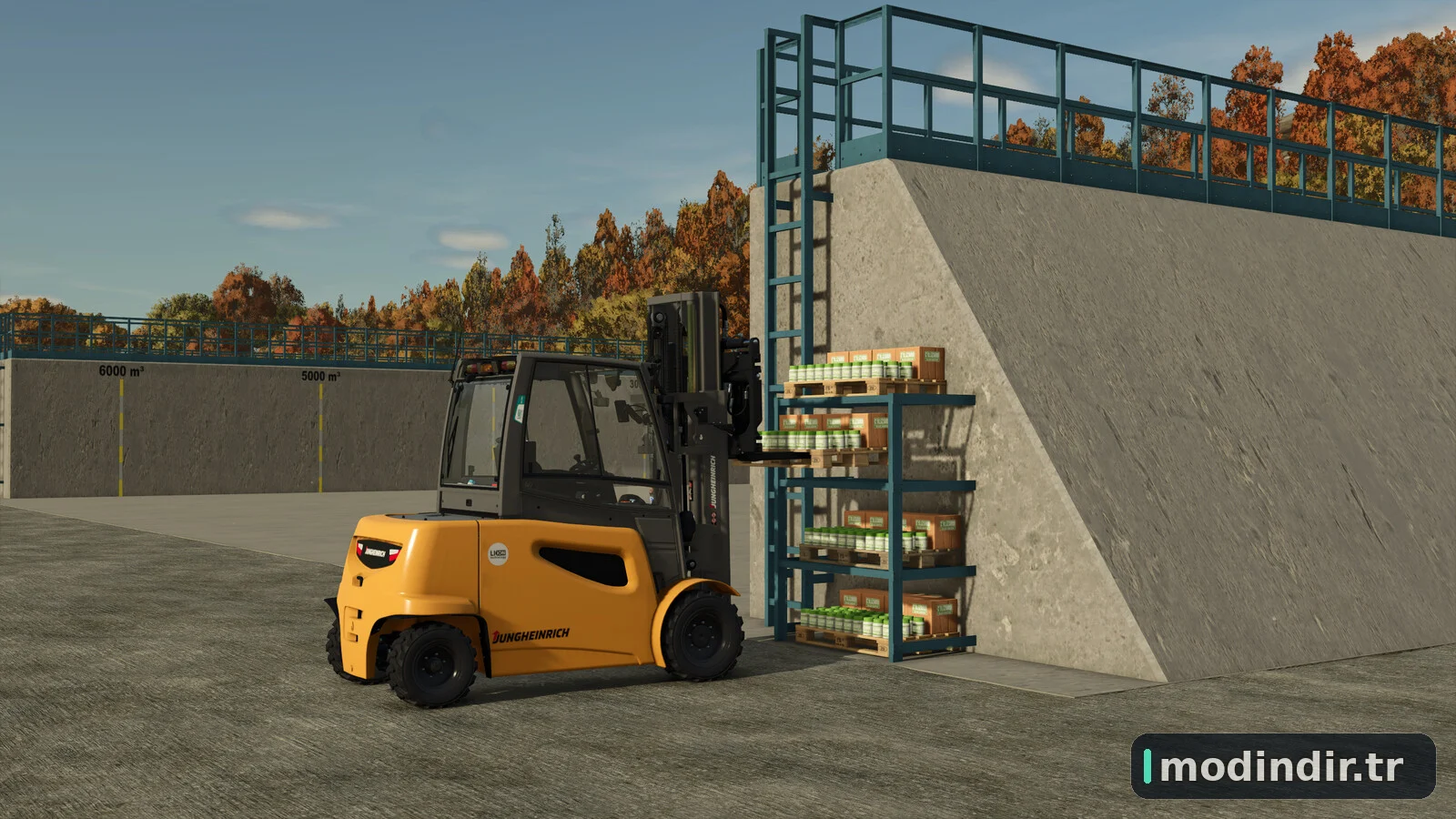 PlanET Bunkersilo Pack V2.0