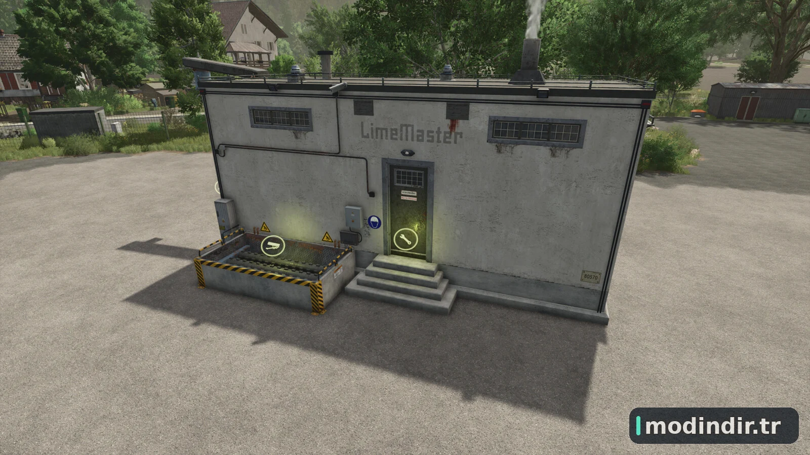 Production Pack V1.0