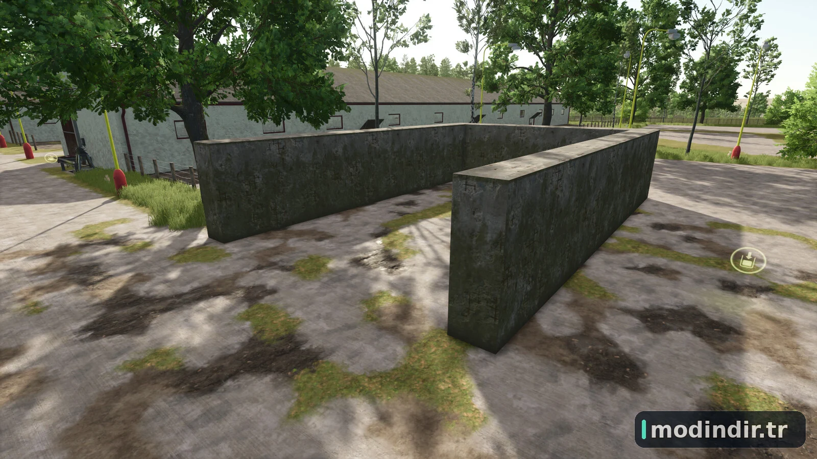 Manure Heap V1.0