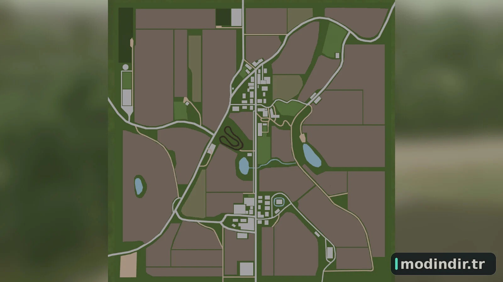 Daheim V1.1