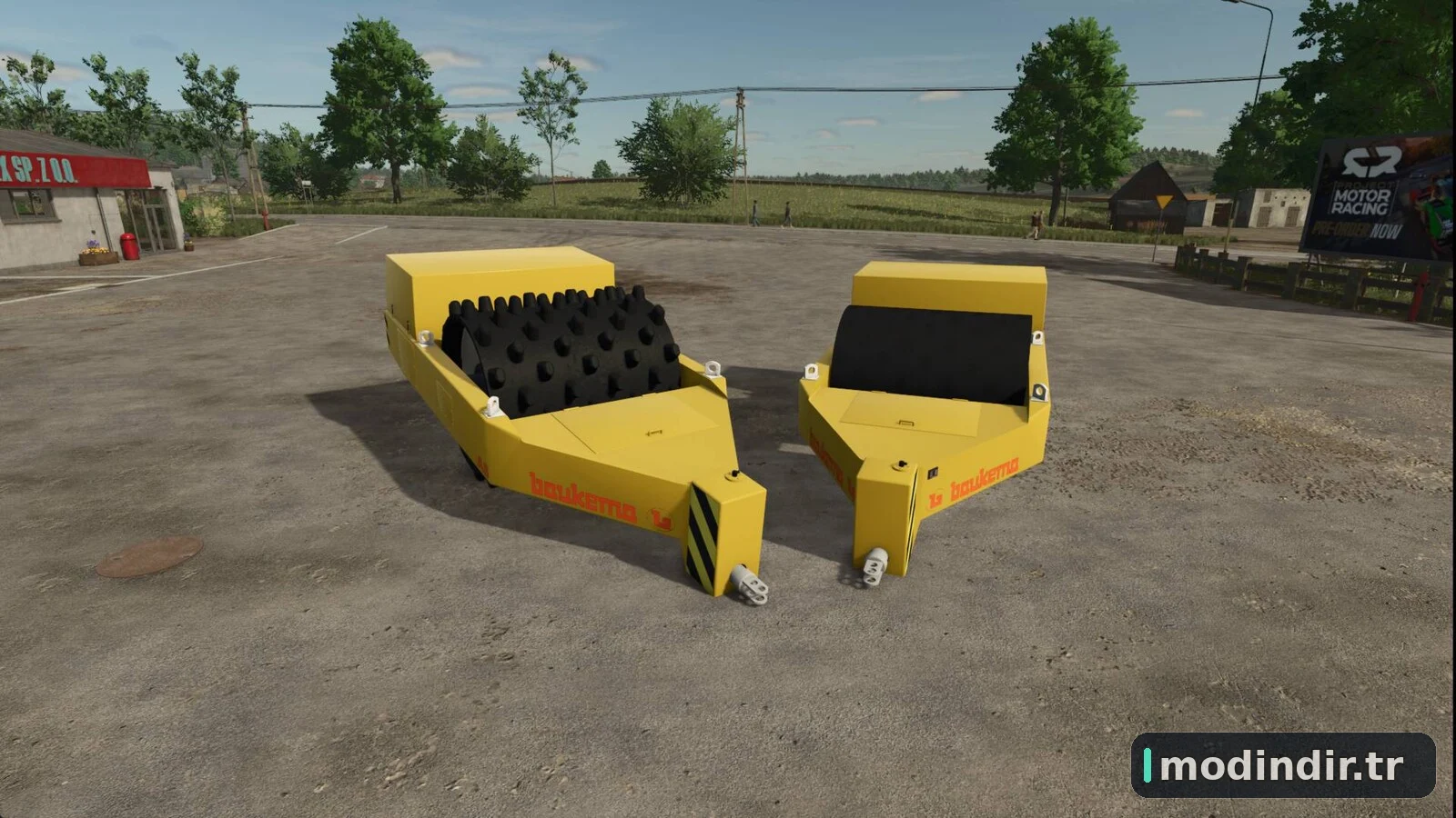 Baukema A8 V1.0