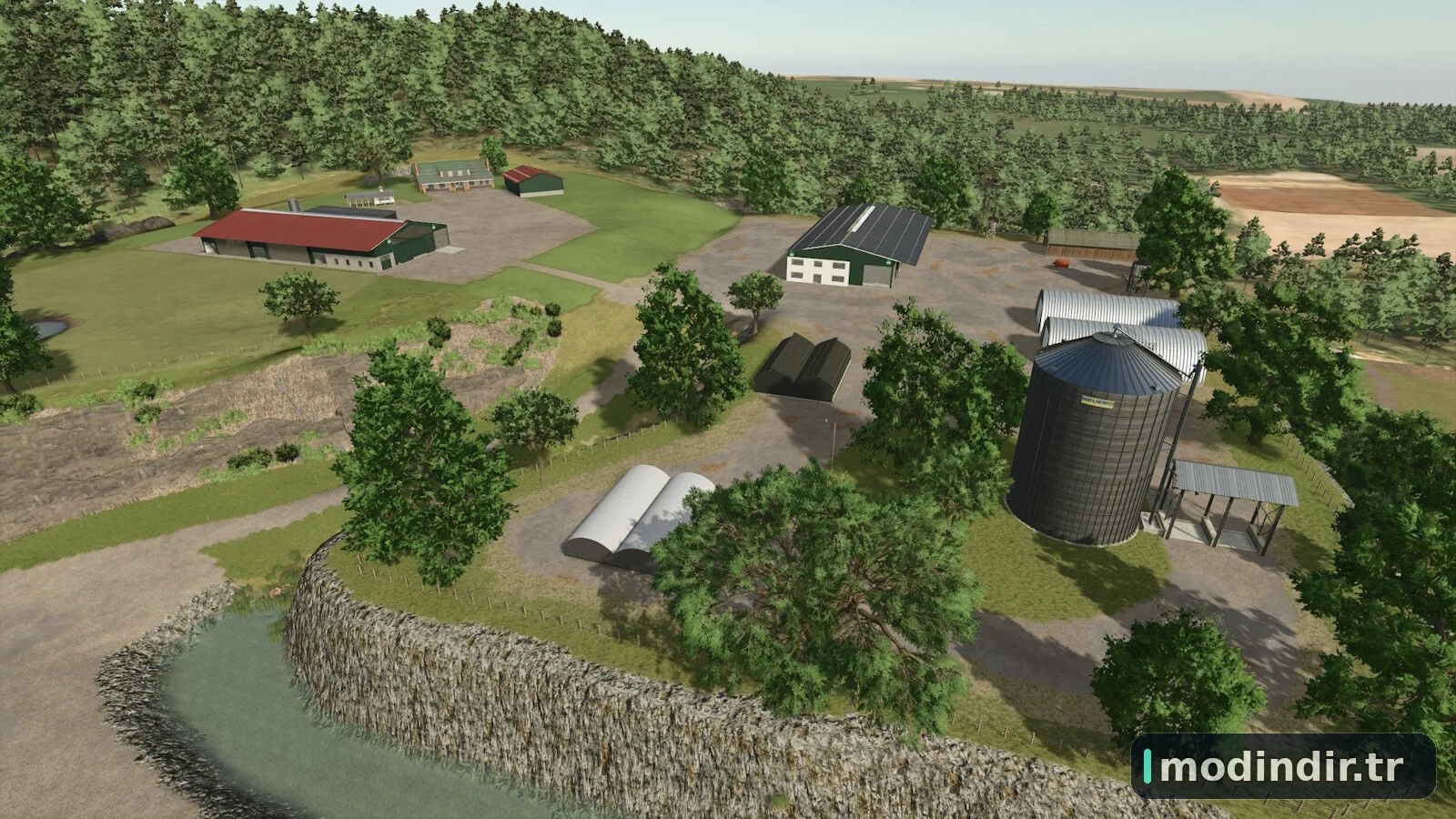 Maizy Lou Farms V1.0.0.1