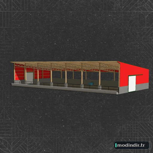 Monoslope Cattle V1.0.0.1
